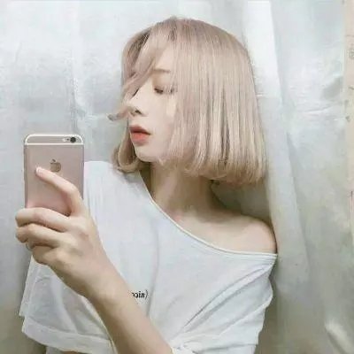 狼的诱惑