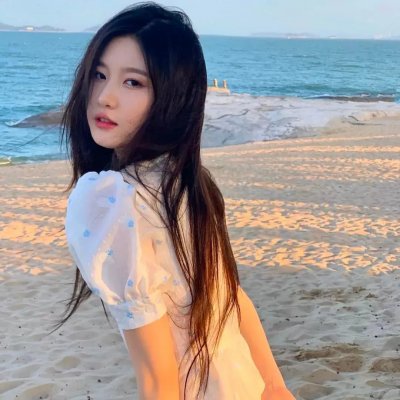 神圣性女
